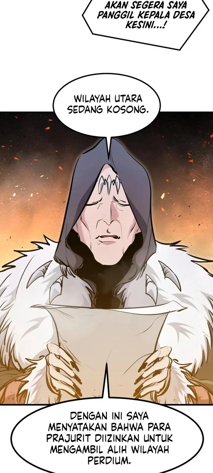The Regressed Mercenary’s Machinations Chapter 69 Fix Gambar 25